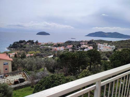 Apartamento Thea Court Eratw