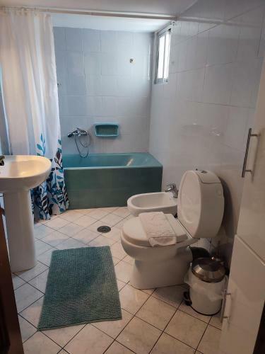 Apartamento Thea Court Eratw