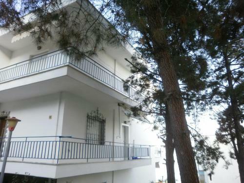 Apartamento Seaside Maisonette
