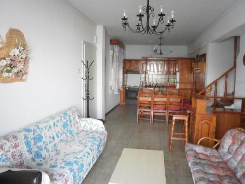 Apartamento Seaside Maisonette