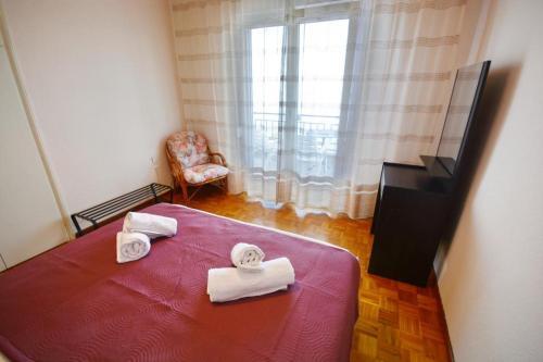 Apartamento Seaside Maisonette
