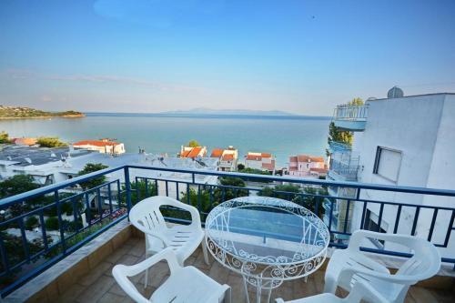 Apartamento Seaside Maisonette
