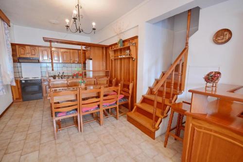 Apartamento Seaside Maisonette