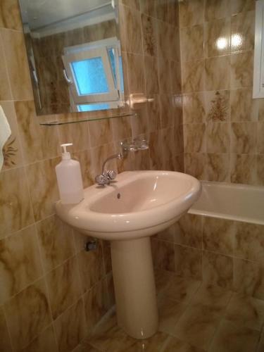 Apartamento Seaside Maisonette