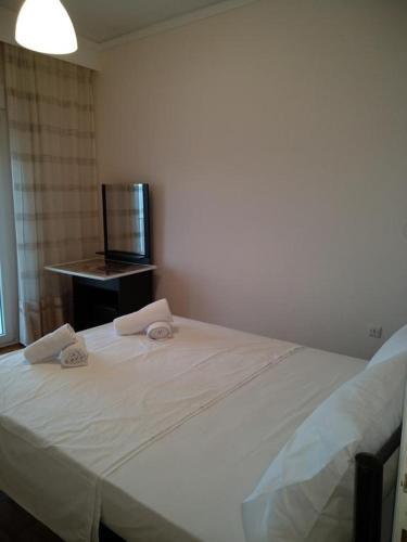 Apartamento Seaside Maisonette