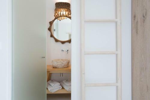 Sersi Paros Villas & Suites