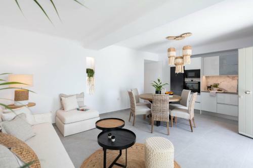 Sersi Paros Villas & Suites