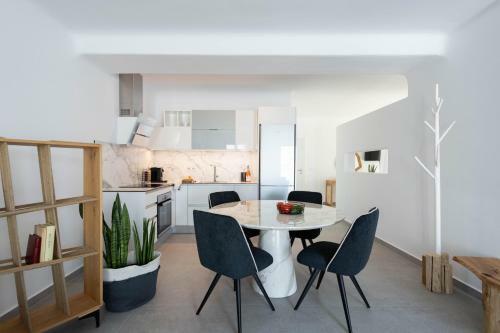 Sersi Paros Villas & Suites