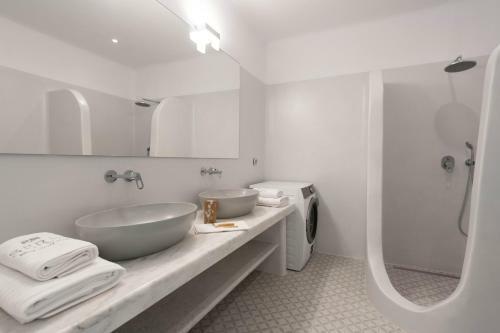 Sersi Paros Villas & Suites