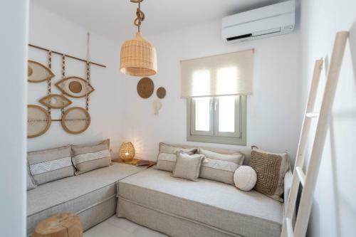 Sersi Paros Villas & Suites