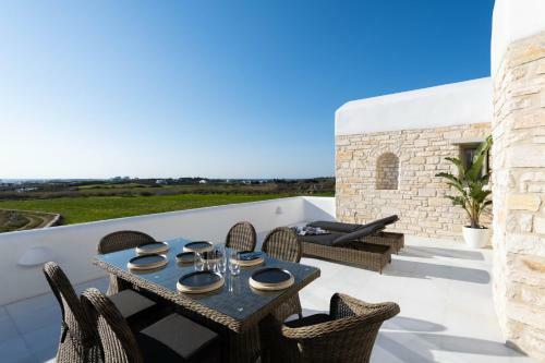 Sersi Paros Villas & Suites