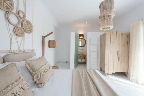 Sersi Paros Villas & Suites