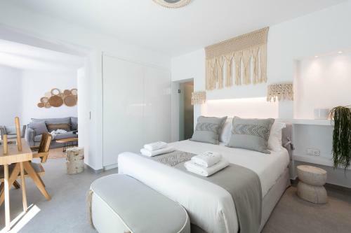 Sersi Paros Villas & Suites