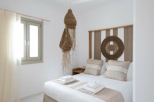 Sersi Paros Villas & Suites