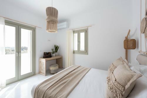 Sersi Paros Villas & Suites