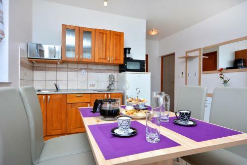Apartamentos Villa Paris