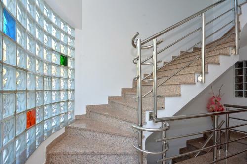 Apartamentos Villa Paris
