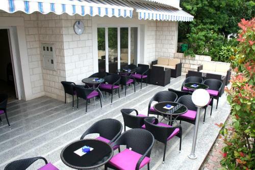 Apartamentos Villa Paris