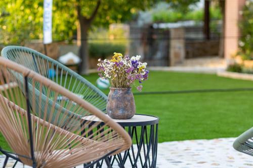 Holiday Home - Villa Thorak