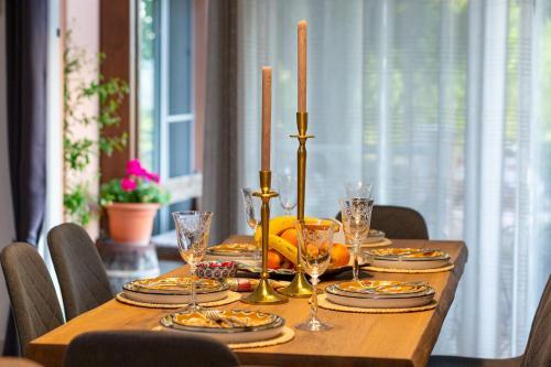 Holiday Home - Villa Thorak