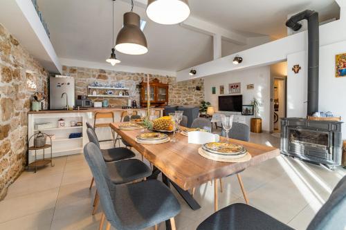 Holiday Home - Villa Thorak
