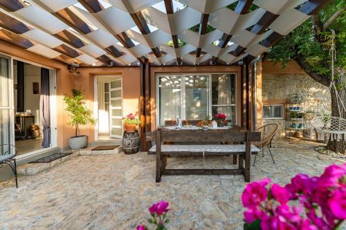 Holiday Home - Villa Thorak