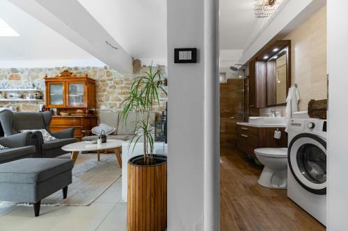 Holiday Home - Villa Thorak