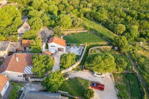 Holiday Home - Villa Thorak