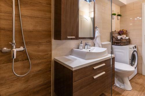 Holiday Home - Villa Thorak