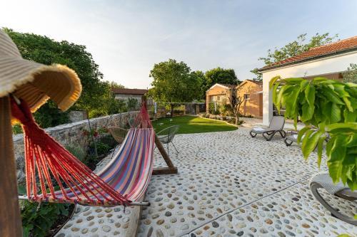 Holiday Home - Villa Thorak