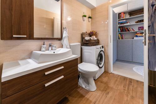 Holiday Home - Villa Thorak