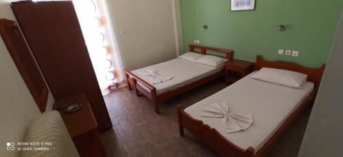 Apartamento Electra Beach Hotel-enoikiazomena ???????