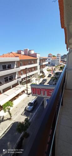 Apartamento Electra Beach Hotel-enoikiazomena ???????