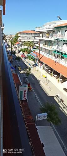 Apartamento Electra Beach Hotel-enoikiazomena ???????