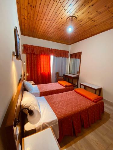 Apartamento Endless Green: Feel Free And Cozy In Nature