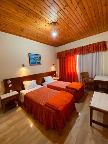 Apartamento Endless Green: Feel Free And Cozy In Nature