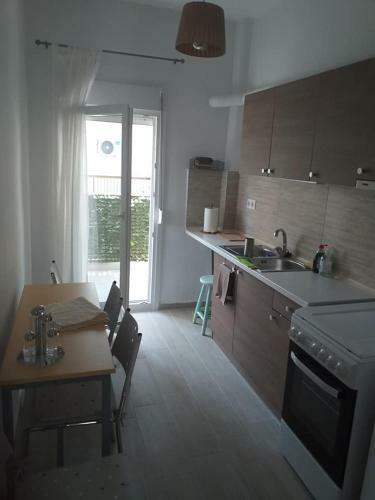 Apartamento Lovely House Next To The Sea!