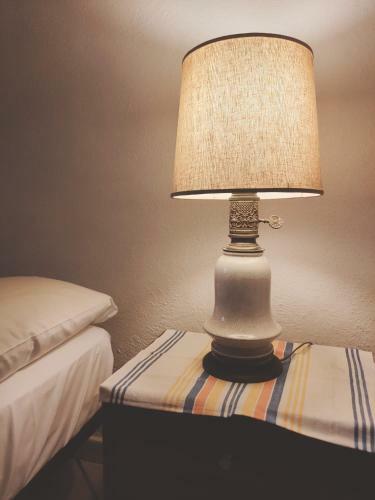 Apartamento La Dimora Di Angela- A Haven Of Peace