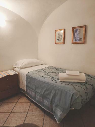 Apartamento La Dimora Di Angela- A Haven Of Peace