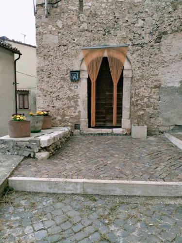 Apartamento La Dimora Di Angela- A Haven Of Peace