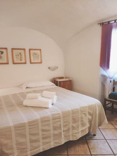 Apartamento La Dimora Di Angela- A Haven Of Peace