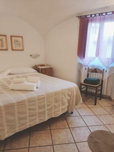 Apartamento La Dimora Di Angela- A Haven Of Peace