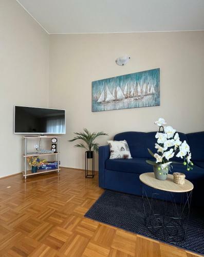Apartmani Tino I Leon