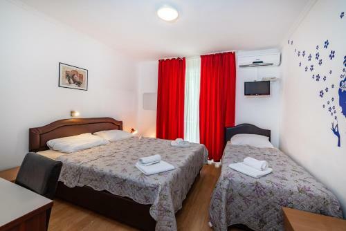 Apartamento Villa Sunce