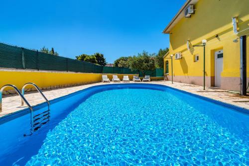 Apartamento Villa Sunce