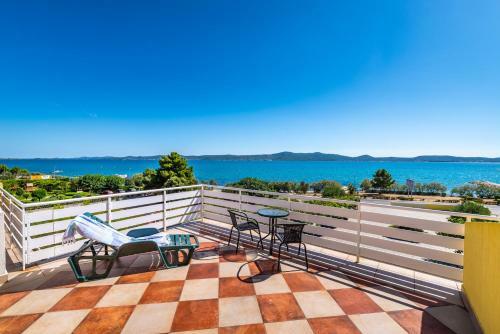 Apartamento Villa Sunce