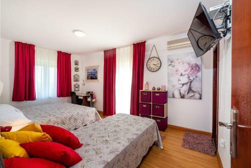 Apartamento Villa Sunce