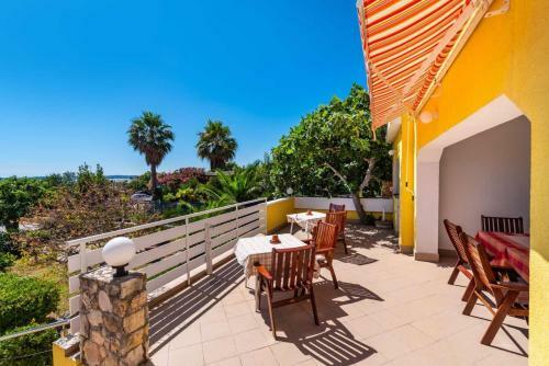 Apartamento Villa Sunce
