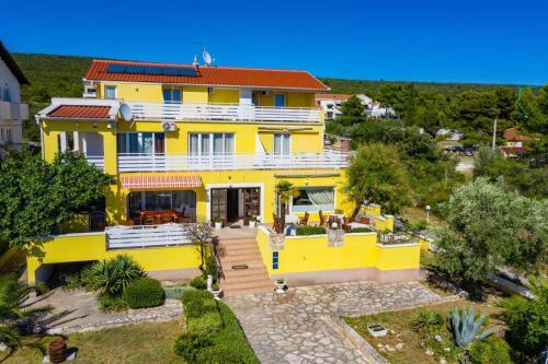 Apartamento Villa Sunce