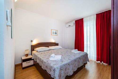 Apartamento Villa Sunce